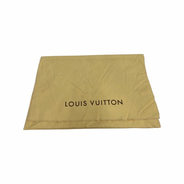 極 美品 保存袋付き LOUIS VUITTON ルイヴィトン ヴィンテージ カプチン エピレザー 本革 ミニ ショルダーバッグ ポシェット ブルー 23850 9