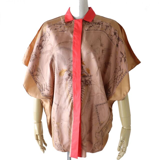 Hermes - 極美品◎正規品 フランス製 HERMES エルメス ALOHA アロハ