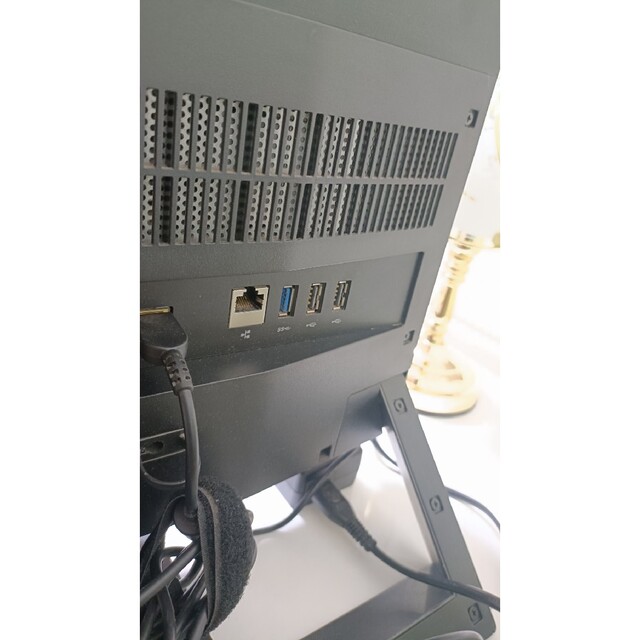 NEC DA770/D i7/8GB/3TB/フルHD/テレビ/高音質