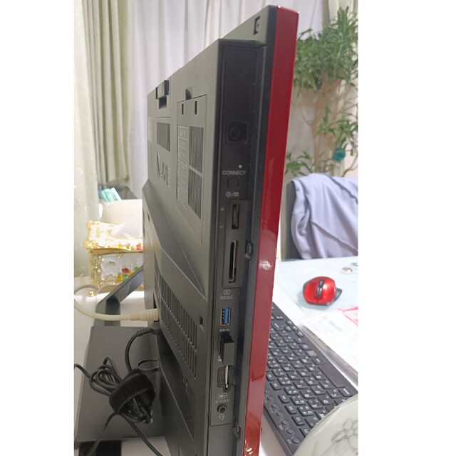 特別オファー NEC www.stomaservice.uz NEC DA770/D i7/8GB/3TB/フルHD