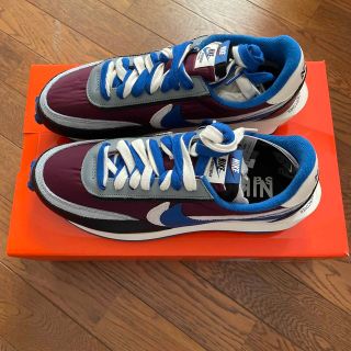 サカイ(sacai)のUNDERCOVER × sacai × Nike LD Waffle 28cm(スニーカー)