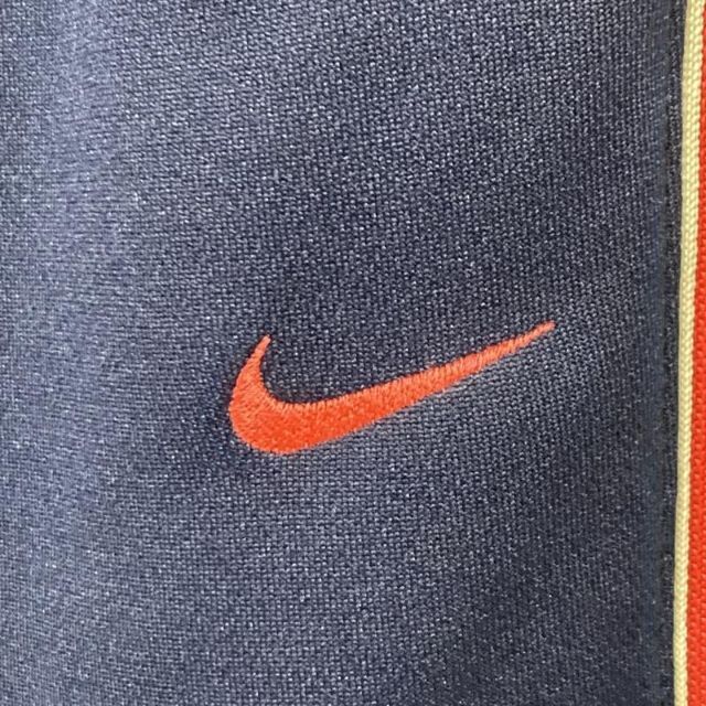 NIKE(ナイキ)の【人気ウェア】NIKE セットアップ ジャージ 上下セット パンツ XLサイズ メンズのトップス(ジャージ)の商品写真