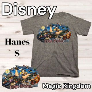 ディズニー(Disney)のディズニー Tシャツ Walt Disney World US ヴィンテージ(Tシャツ/カットソー(半袖/袖なし))