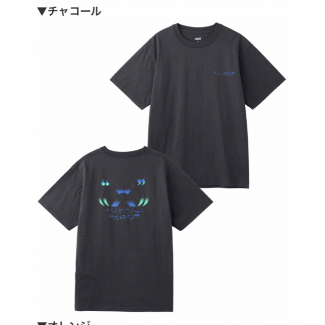 x-girl tシャツ 2