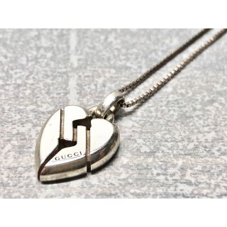 グッチ ネックレス(ハート)の通販 400点以上 | Gucciのレディースを