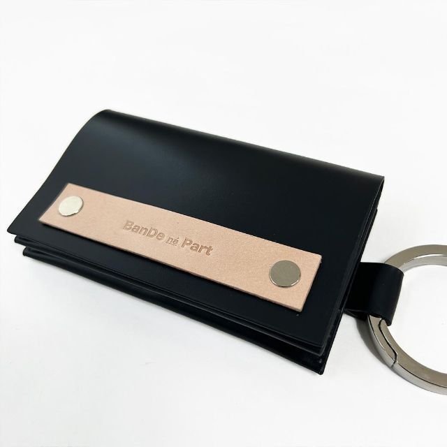 BanDe ná Part / Multi Key Wallet メンズのファッション小物(折り財布)の商品写真