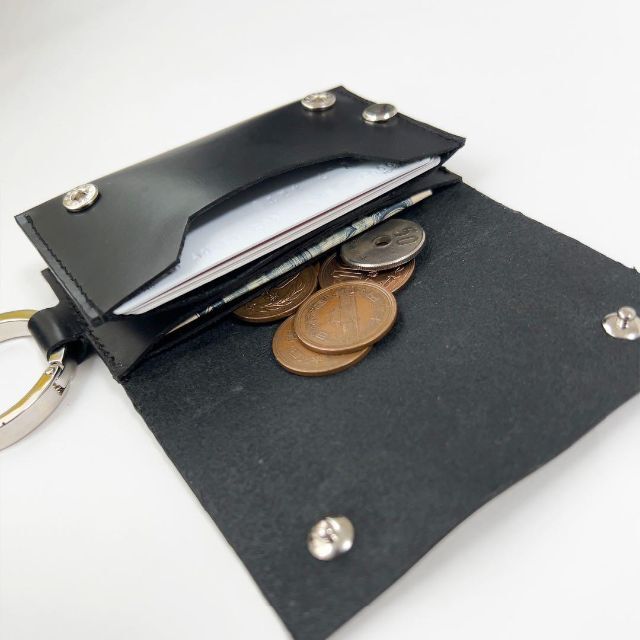 BanDe ná Part / Multi Key Wallet メンズのファッション小物(折り財布)の商品写真