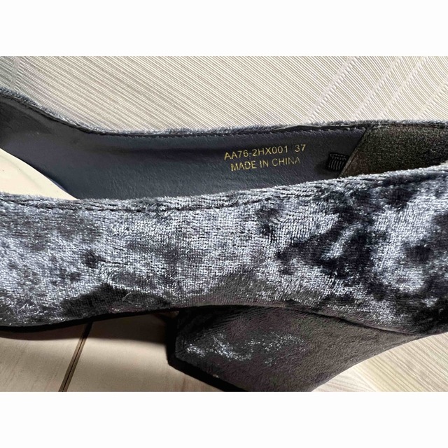 URBAN RESEARCH(アーバンリサーチ)のアーバンリサーチ　靴　【値下げ中】 レディースの靴/シューズ(ハイヒール/パンプス)の商品写真