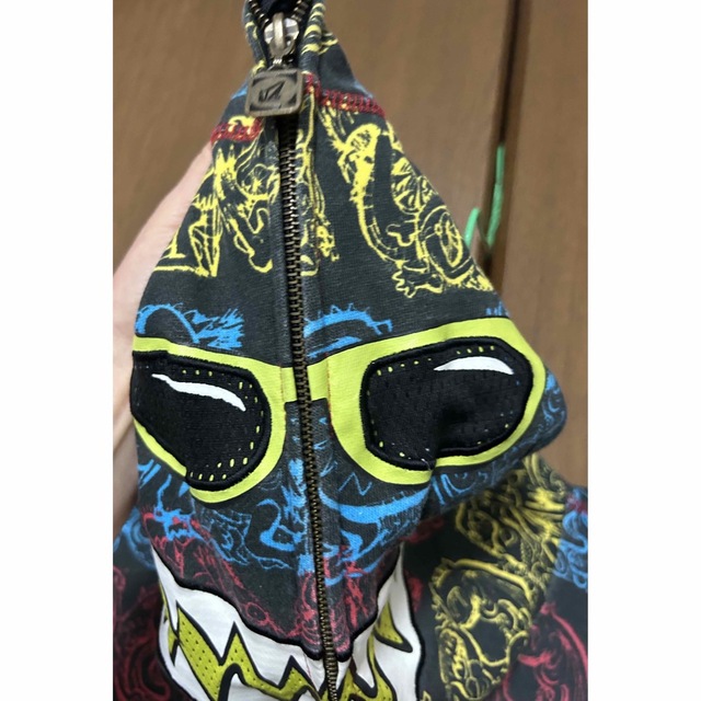 volcom(ボルコム)のVOLCOMパーカー メンズのトップス(パーカー)の商品写真