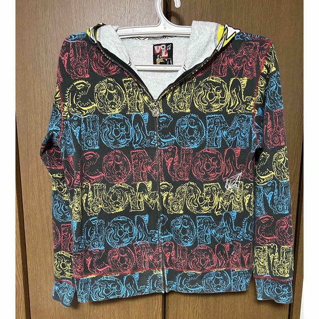 volcom(ボルコム)のVOLCOMパーカー メンズのトップス(パーカー)の商品写真