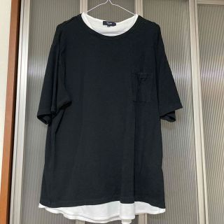 ビームス(BEAMS)のTシャツ(Tシャツ(半袖/袖なし))