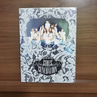 JAPAN　FIRST　TOUR　GIRLS’　GENERATION（初回限定盤(ミュージック)