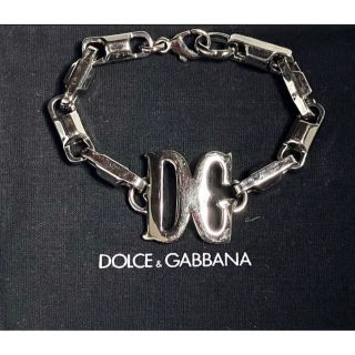 ドルチェ&ガッバーナ(DOLCE&GABBANA) ブレスレット(メンズ)の通販 40点