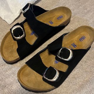 クロムハーツ(Chrome Hearts)のChrome hearts x birkenstock (サンダル)