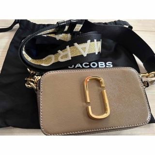 マークジェイコブス(MARC JACOBS)のMARC JACOBS ショルダーバッグ (ショルダーバッグ)