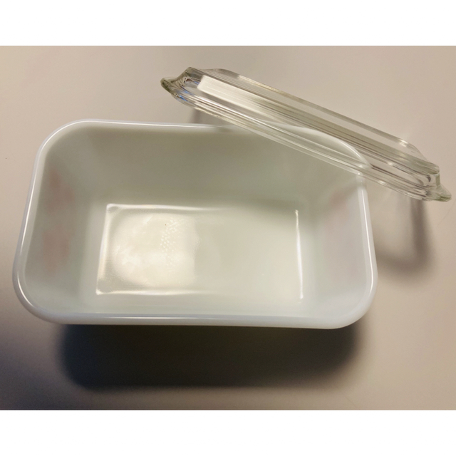 Pyrex(パイレックス)のパイレックス グーズベリー レフリジレーターM インテリア/住まい/日用品のキッチン/食器(食器)の商品写真