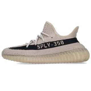 アディダス(adidas)のアディダス カニエウエスト  YEEZY BOOST 350 V2 SLATE HP7870 イージーブーストスレートスニーカー メンズ 27.5cm(スニーカー)