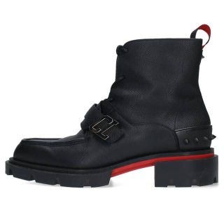 ルブタン(Christian Louboutin) ヒール ブーツ(メンズ)の通販 24点 ...