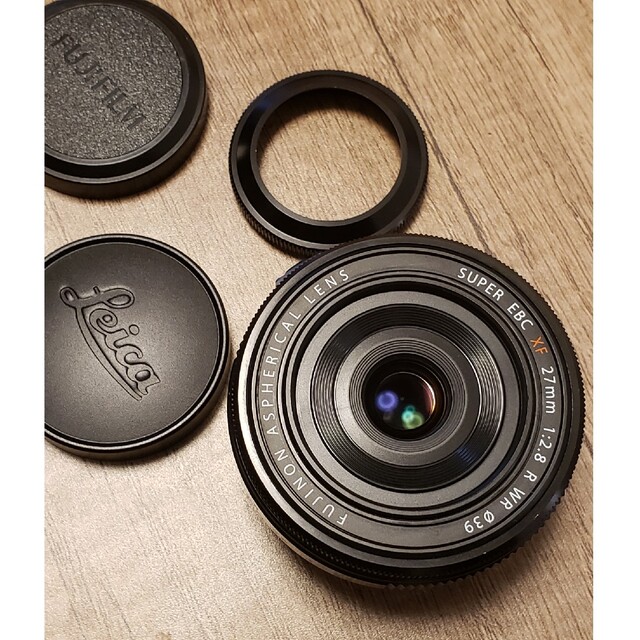 XF27mm F2.8 R WR 富士フィルム FUJIFILM | www.icomb.org