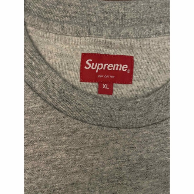 Supreme ポケットT 1