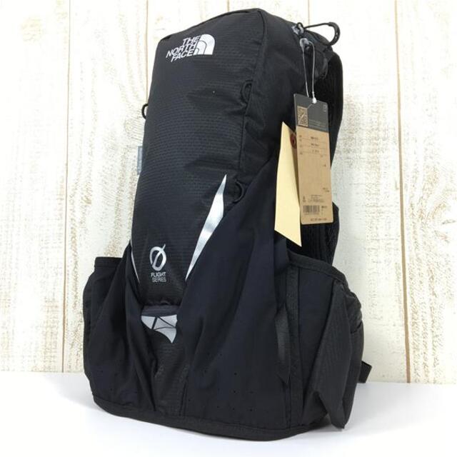 L ノースフェイス マーティンウィング6 Martin Wing 6 トレイルランニングパック ベストパック バックパック NORTH FACE  NM61815 ブラック系 | フリマアプリ ラクマ