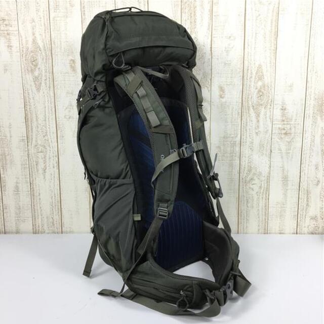 M/L オスプレー ケストレル 48 KESTREL 48 バックパック OSPREY OS50140 グリーン系