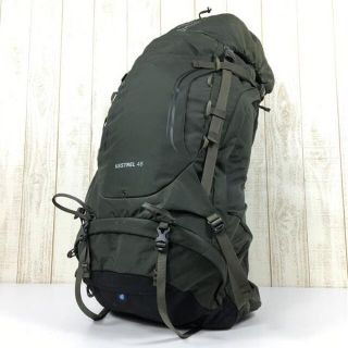Osprey - M/L オスプレー ケストレル 48 KESTREL 48 バックパック