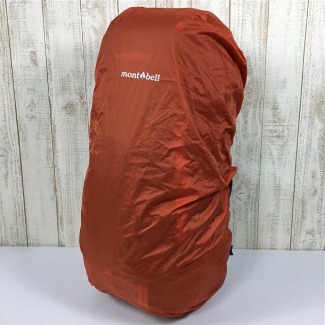 mont bell - モンベル キトラパック 40 KITRA PACK 40L バックパック