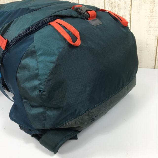 mont bell - モンベル キトラパック 40 KITRA PACK 40L バックパック