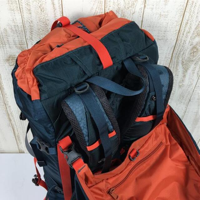 mont bell - モンベル キトラパック 40 KITRA PACK 40L バックパック