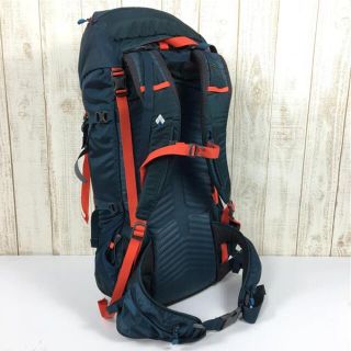 モンベル キトラパック 40 KITRA PACK 40L バックパック MONTBELL 1123963 ブルー系