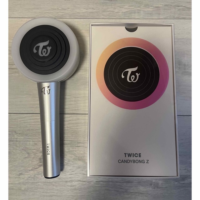 twice  ペンライト  ♾  美品