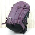 WOMENs One  マムート トレア スパイン 50 Trea Spine 50L バックパック MAMMUT 2520-00890 パープル系