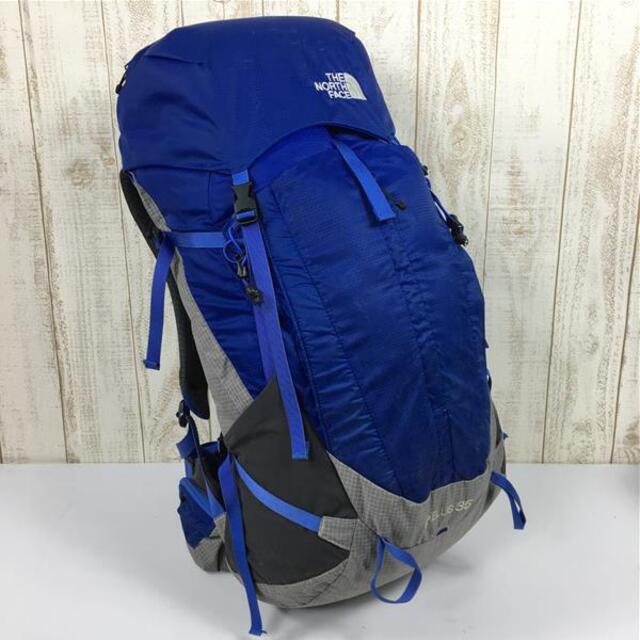 THE NORTH FACE - M ノースフェイス カイルス 35 Caelus 35L バック