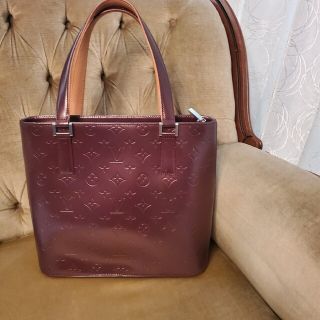 ヴィトン(LOUIS VUITTON) マット ショルダーバッグ(レディース)の通販