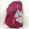 S  ノースフェイス カイルス 35 Caelus 35L バックパック NORTH FACE NM61663 ピンク系