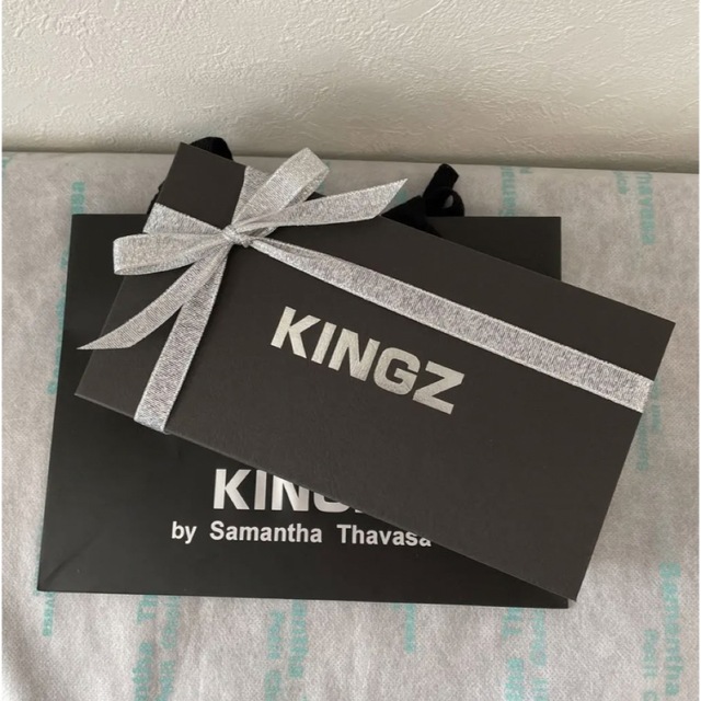 Samantha Kingz - 新品☆サマンサキングズ【モンハンライズ Samantha Kingz - 新品☆サマンサキングズ【モンハンライズ