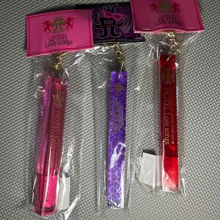 浜崎あゆみ ホテルキーホルダー まとめてセット