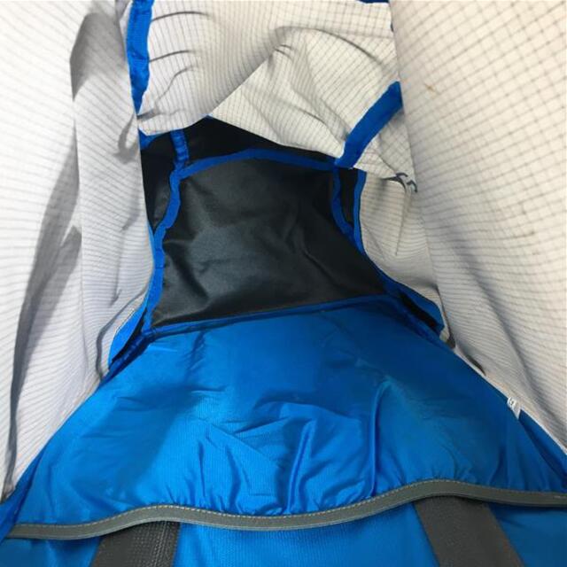 ブルーアイス イエティ 50 Yeti 50L バックパック BLUE ICE BK18 グレー系