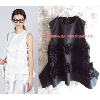 コム デ ギャルソン(COMME des GARCONS) シャツ/ブラウス(レディース