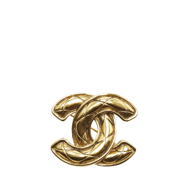 超目玉枠】 CHANEL - シャネル ココマーク デカココ マトラッセ