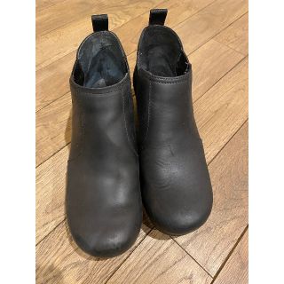 ダンスコ(dansko)のdansko ダンスコ　ブーティ　ショートブーツ(ブーツ)