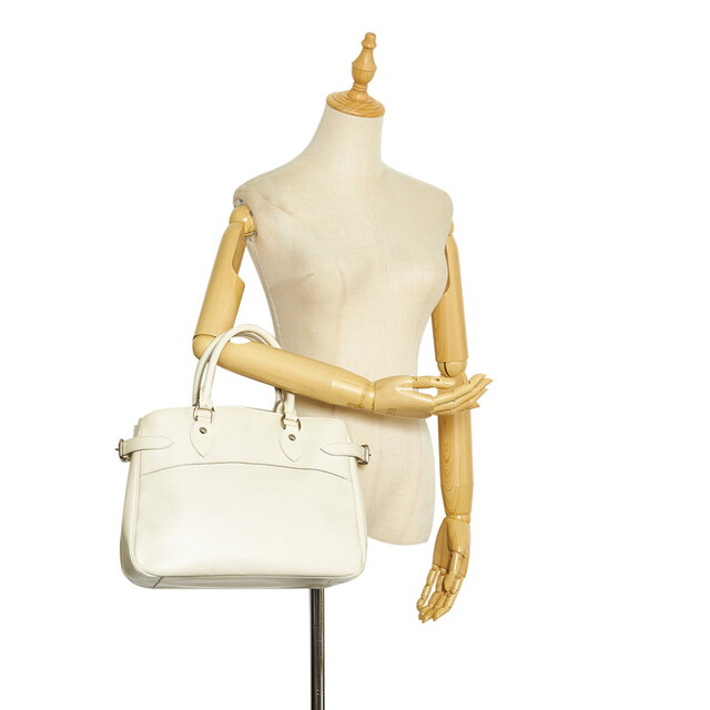 LOUIS VUITTON - ルイ ヴィトン エピ パッシィPM ハンドバッグ M5926J LOUIS VUITTON - ルイ ヴィトン エピ パッシィPM ハンドバッグ M5926J