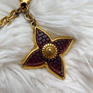 LOUIS VUITTON - 美品 ルイヴィトン キーホルダー ビジューサック