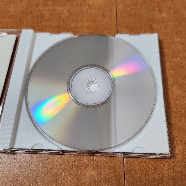 SQUARE(スクエア)のファイナルファンタジー4 サウンドトラック エンタメ/ホビーのCD(ゲーム音楽)の商品写真