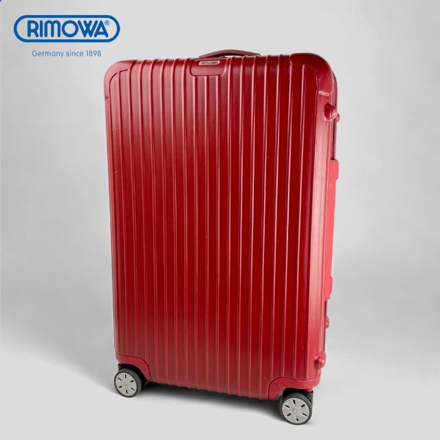 商品詳細■RIMOWA・サルサ■ 4輪 旅行バッグ キャリーバック 3泊-7泊・82L