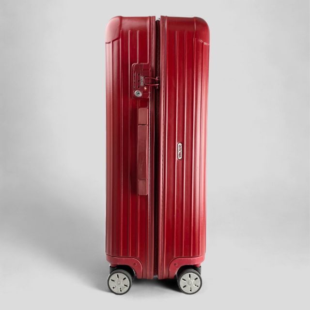 RIMOWA - □RIMOWA・サルサ□ 4輪 旅行バッグ キャリーバック 3泊-7泊