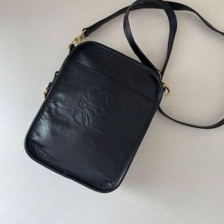 ロエベ ポシェット(ブラック/黒色系)の通販 100点以上 | LOEWEを買う ロエベ ポシェット(ブラック/黒色系)の通販 100点以上 | LOEWEを買う