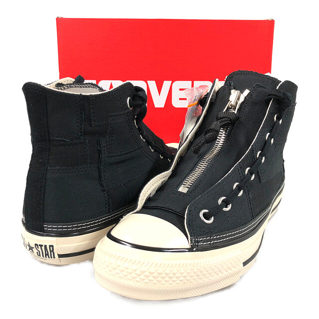 CONVERSE コンバース × WHIZ LIMITED 23SS ミタスニーカーズ  1SD384 ALL STAR US HI WLMS シューズ スニーカー 正規品 / 30828