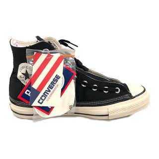 コンバース ×ウィズリミテッド WHIZ LIMITED  ALL STAR US HI WLMS 1SD384 オールスターハイカットスニーカー メンズ 26.5cm